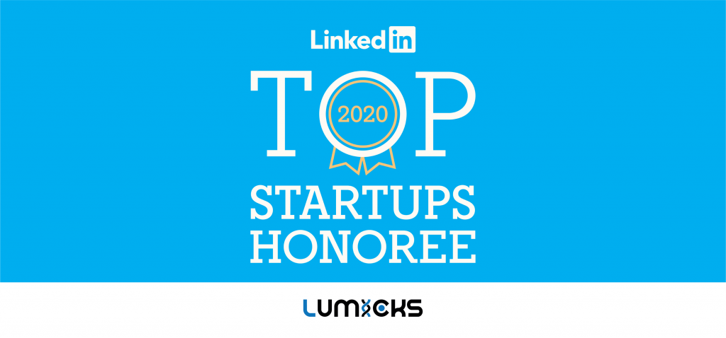 LinkedIn Top Startups 2020